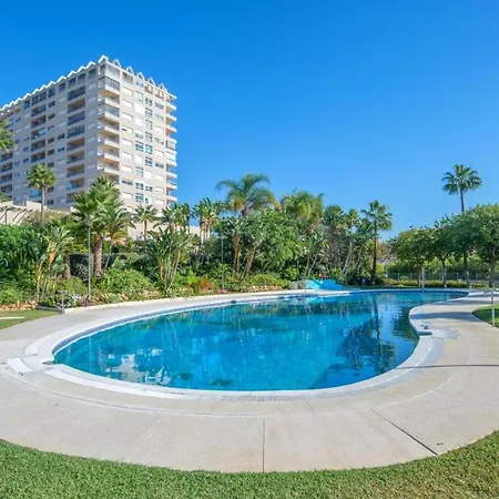 And Pool Holidays At The Grand Coloso * بينالماذينا